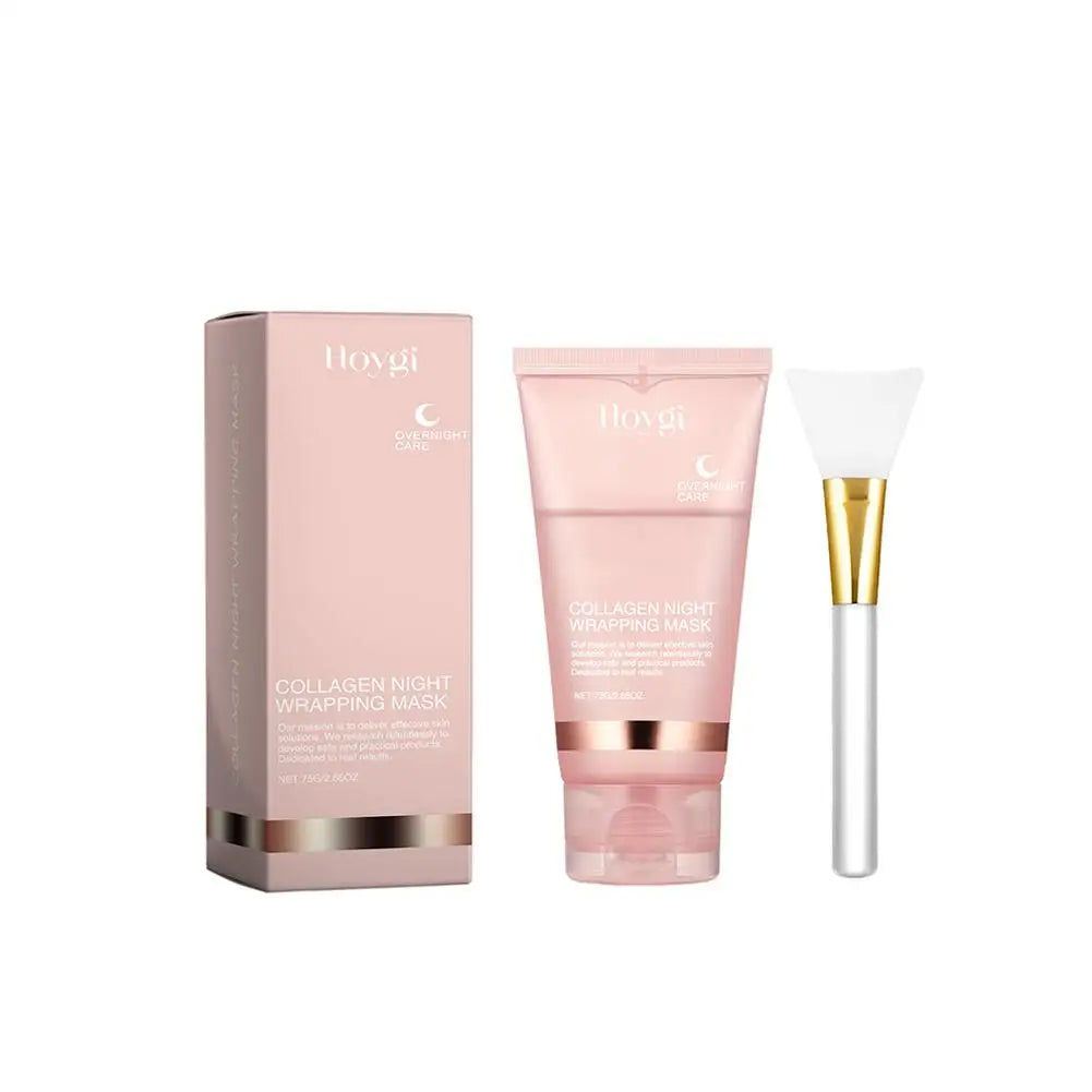 Mascarilla Facial