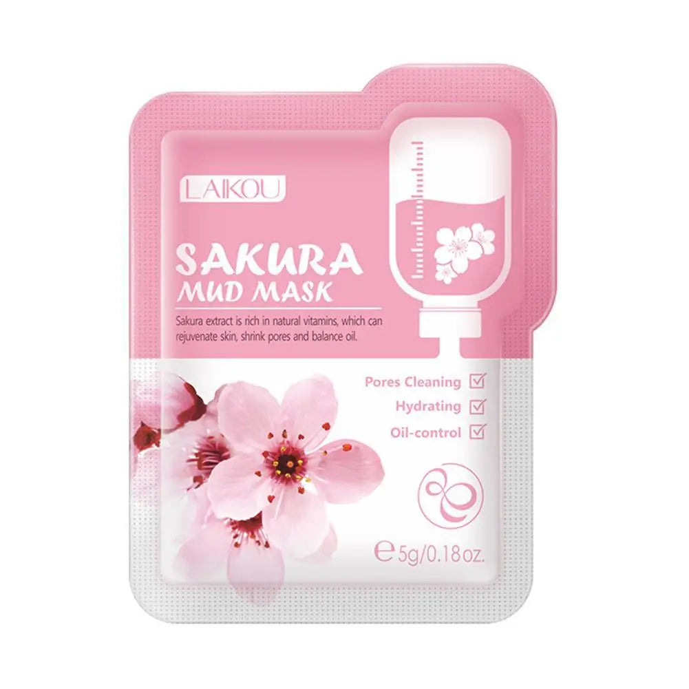 Mascarilla Facial