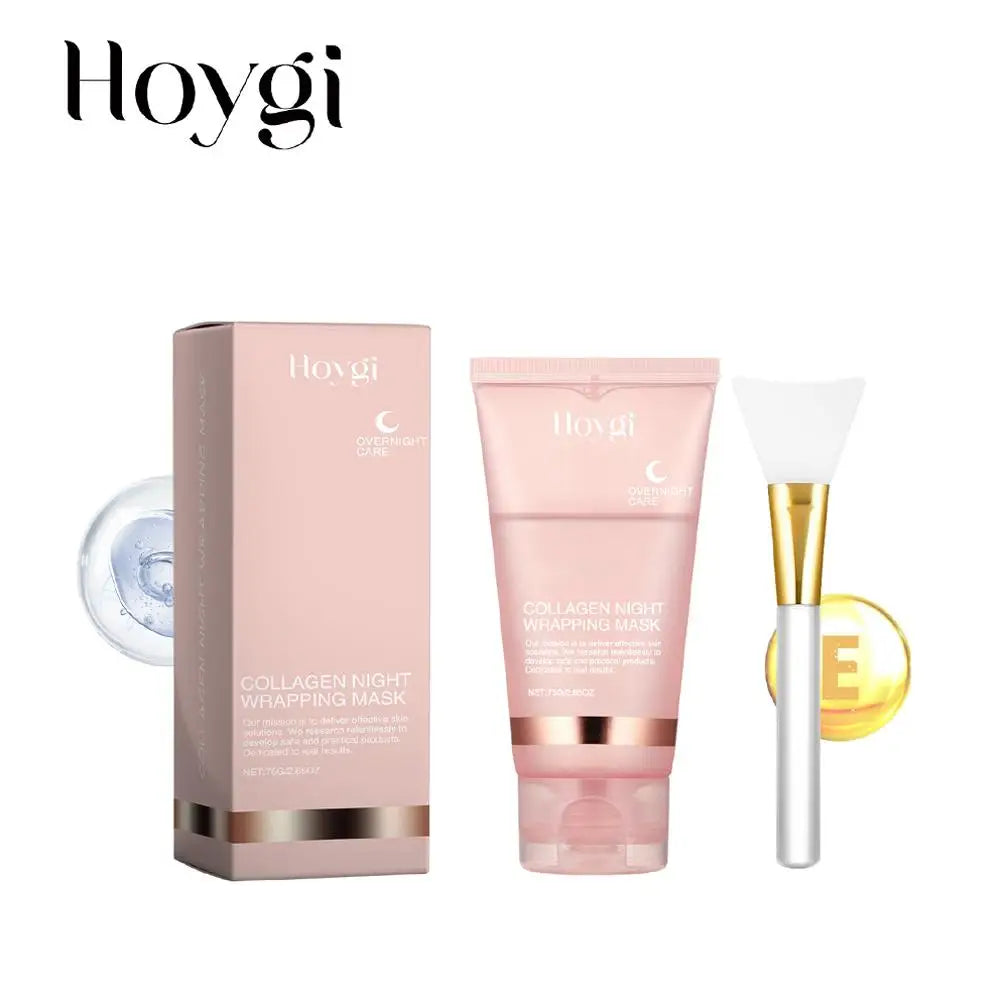 Mascarilla Facial