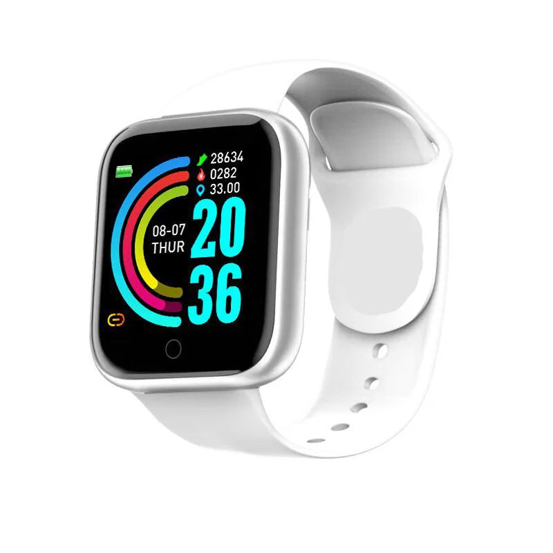 Smarwatch Inteligente