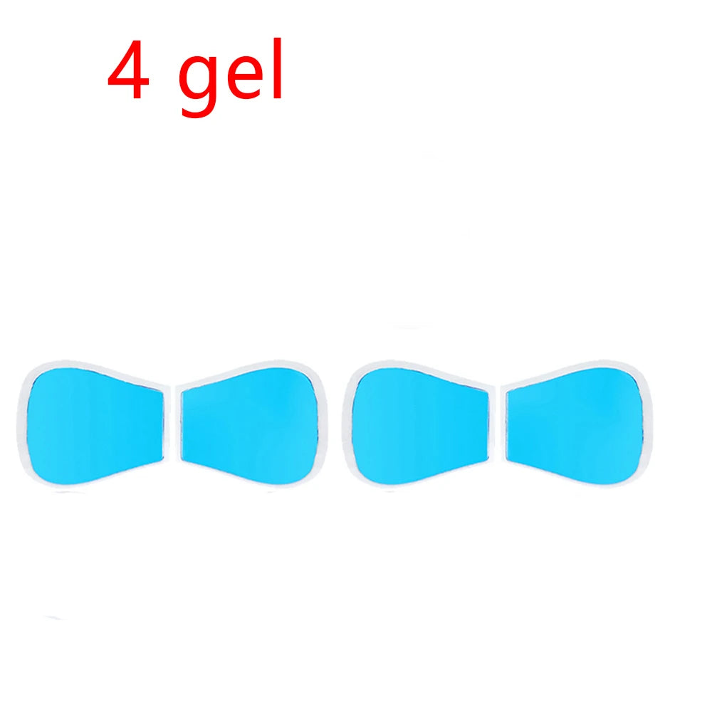 Estimulador muscular