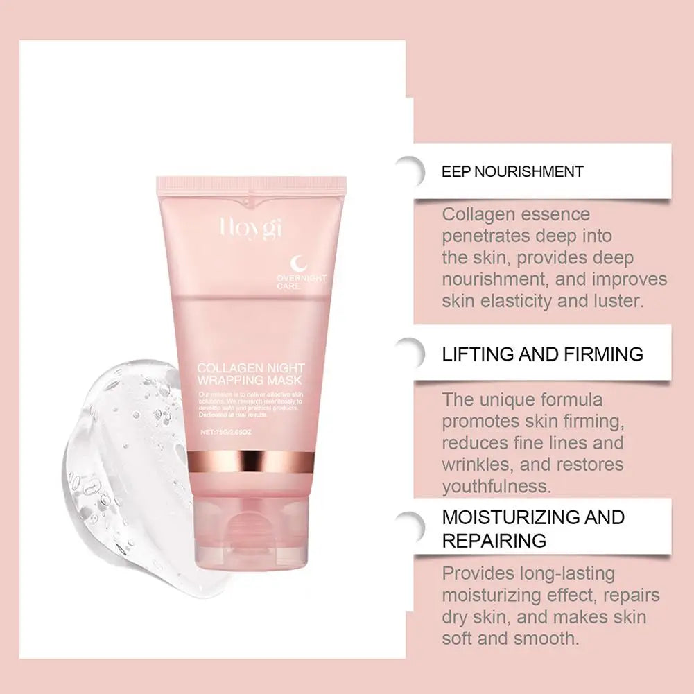 Mascarilla Facial