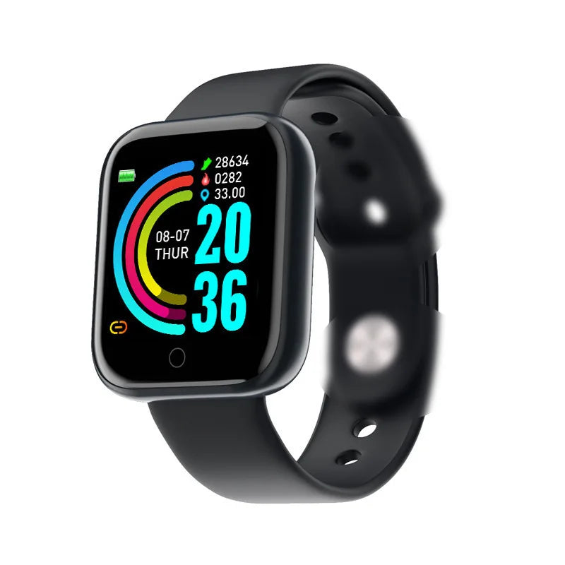 Smarwatch Inteligente