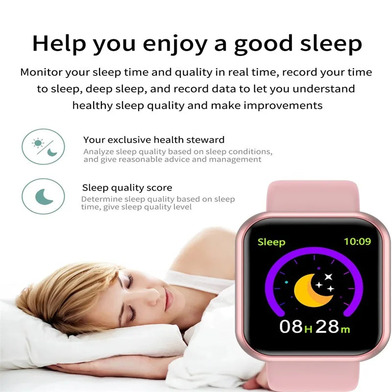 Smarwatch Inteligente