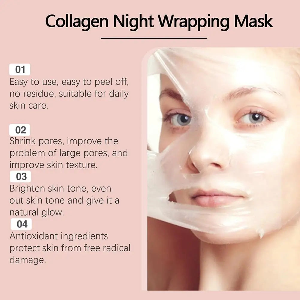 Mascarilla Facial