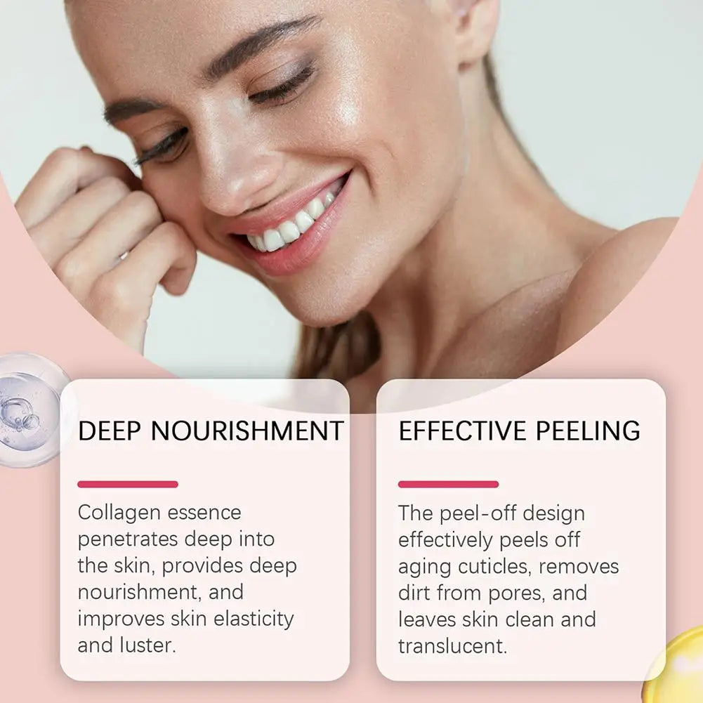 Mascarilla Facial