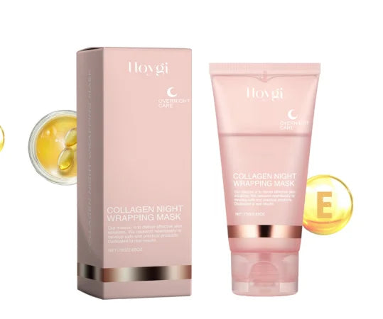 Mascarilla Facial