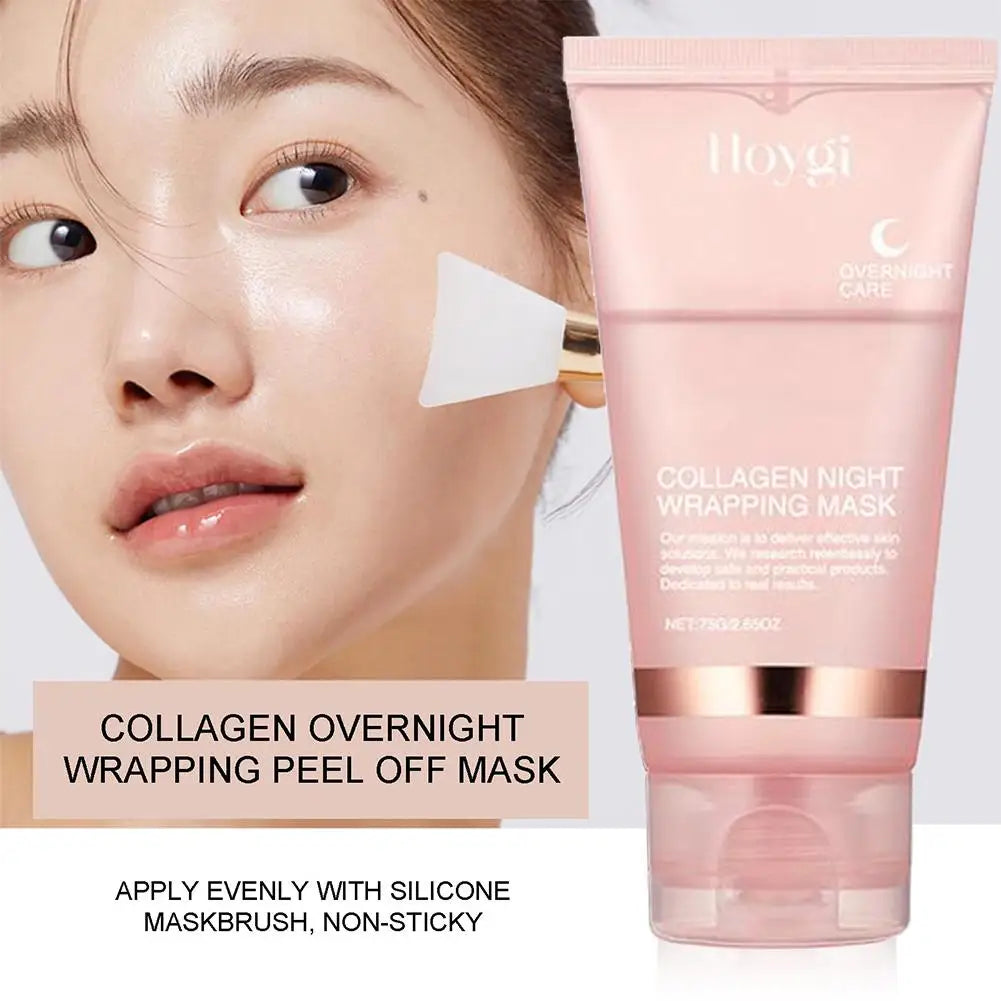 Mascarilla Facial